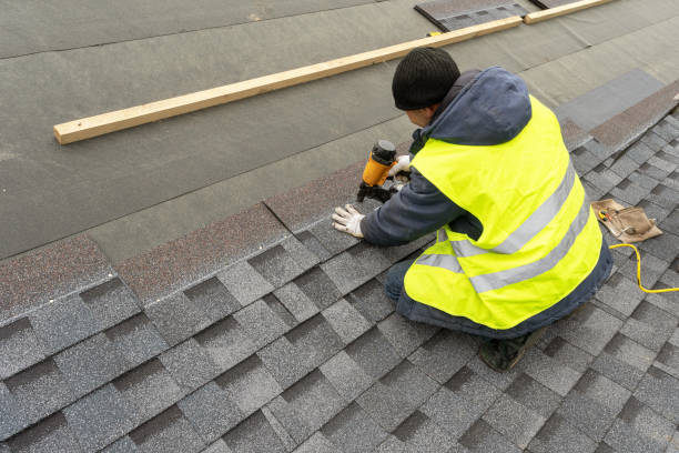 Best Residential Roof Replacement  in Liberty Triangle, FL