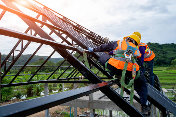 Best Local Roofing Companies  in Liberty Triangle, FL