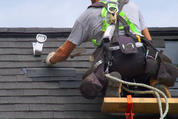 Best Roof Waterproofing Services  in Liberty Triangle, FL