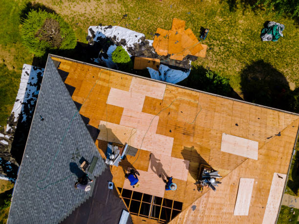 Best Emergency Roof Repair  in Liberty Triangle, FL