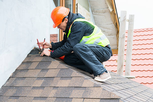 Best Roof Leak Repair  in Liberty Triangle, FL