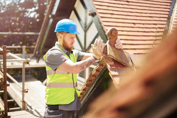 Best New Roof Installation  in Liberty Triangle, FL