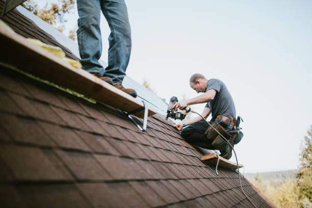 Gutter Installation and Roofing in Liberty Triangle, FL