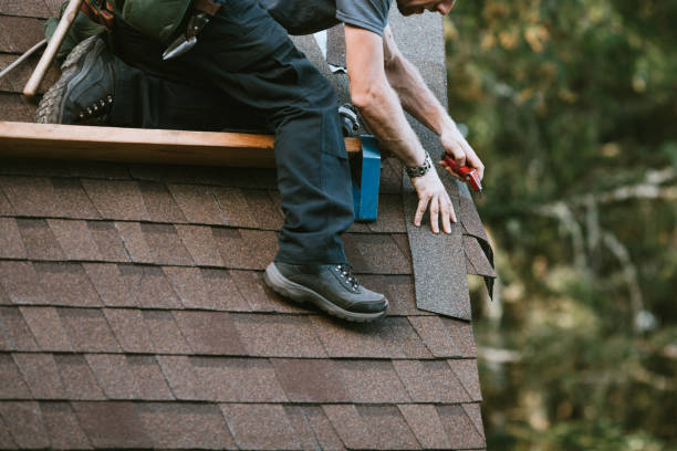 Best Roof Maintenance Services  in Liberty Triangle, FL